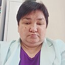 Оксана, 52 года