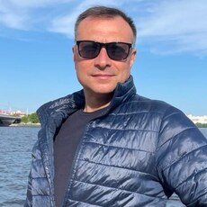 Фотография мужчины Сергей, 45 лет из г. Тамбов