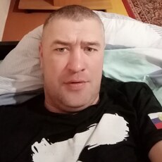 Фотография мужчины Евгений, 38 лет из г. Пермь