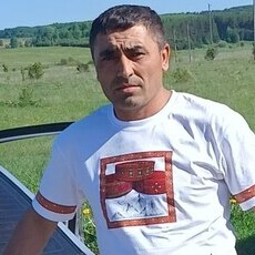 Фотография мужчины Мумин, 42 года из г. Екатеринбург