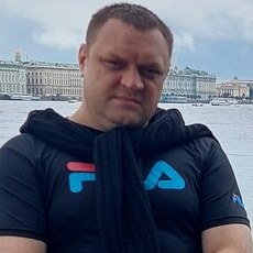 Фотография мужчины Андрей, 42 года из г. Вологда