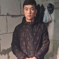 Фотография мужчины Super Zvezda, 23 года из г. Москва