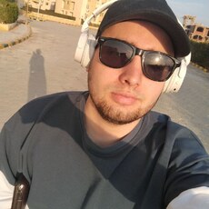 Фотография мужчины Данила, 24 года из г. Ленск