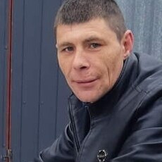 Фотография мужчины Александр, 42 года из г. Симферополь