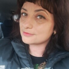 Фотография девушки Елена Петровна, 43 года из г. Москва