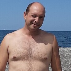 Фотография мужчины Велес, 40 лет из г. Петушки