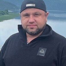 Фотография мужчины Андрей, 39 лет из г. Набережные Челны