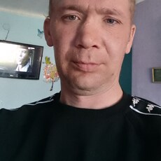 Фотография мужчины Алексей, 35 лет из г. Таштагол