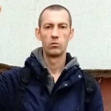 Фотография мужчины Сергей, 34 года из г. Марьина Горка