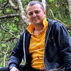 Фотография мужчины Сергей, 38 лет из г. Ивантеевка