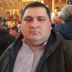 Фотография мужчины Гоша, 37 лет из г. Нерюнгри