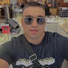 Фотография мужчины Руслан, 26 лет из г. Искитим