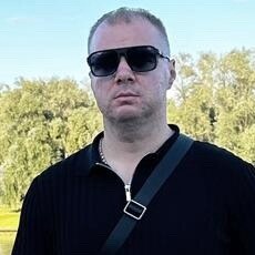 Фотография мужчины Виталий, 40 лет из г. Москва