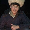 Хезреталы, 26 лет