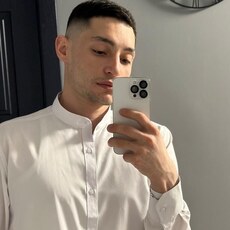 Фотография мужчины Мырат, 23 года из г. Тюмень