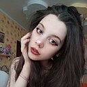 Настя, 19 лет