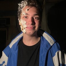 Фотография мужчины Даниил, 19 лет из г. Сортавала