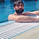 Ишхан, 32 года