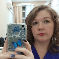 Фотография девушки Екатерина, 33 года из г. Ноябрьск