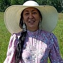 Саргылана, 61 год