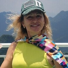 Фотография девушки Татьяна, 51 год из г. Бишкек