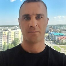 Фотография мужчины Александр, 41 год из г. Нягань