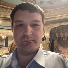 Фотография мужчины Дмитрий, 41 год из г. Москва