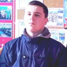 Фотография мужчины Мопс, 23 года из г. Белгород