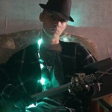 Фотография мужчины Вова, 18 лет из г. Орел