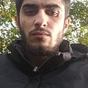 Эльдар, 24 года