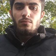 Фотография мужчины Эльдар, 24 года из г. Москва