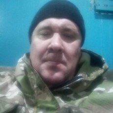 Фотография мужчины Андрей, 40 лет из г. Абакан