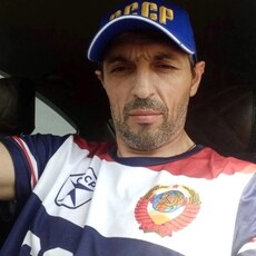 Фотография мужчины Омар, 45 лет из г. Махачкала