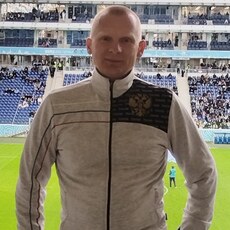 Фотография мужчины Андрей, 43 года из г. Волгоград