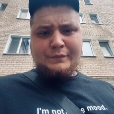 Фотография мужчины Никита, 25 лет из г. Оренбург