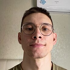 Фотография мужчины Саша, 25 лет из г. Горно-Алтайск