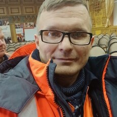 Фотография мужчины Михаил, 43 года из г. Череповец