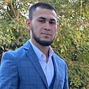 Шахрух, 21 год