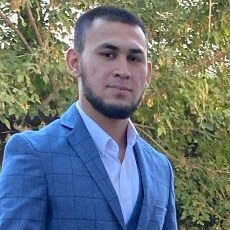 Фотография мужчины Шахрух, 21 год из г. Владивосток