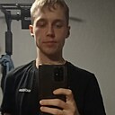 Максим, 28 лет