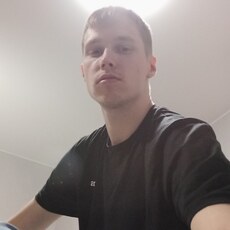 Фотография мужчины Максим, 28 лет из г. Москва