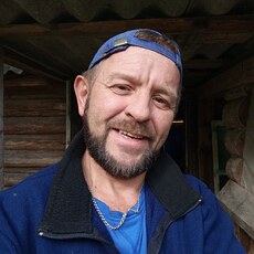 Фотография мужчины Алексей, 47 лет из г. Рославль