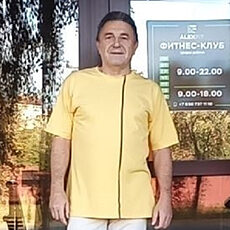 Фотография мужчины Виктор, 65 лет из г. Орша