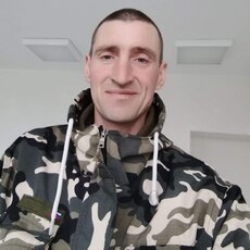 Фотография мужчины Олег, 39 лет из г. Витебск