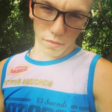 Фотография мужчины Владислав, 24 года из г. Гай