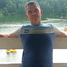 Фотография мужчины Андрей, 47 лет из г. Барнаул