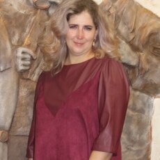 Фотография девушки Мила, 45 лет из г. Орск