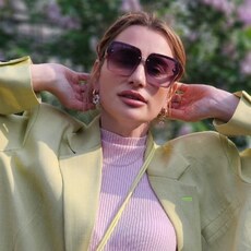 Фотография девушки Валерия, 35 лет из г. Находка