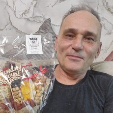 Фотография мужчины Владимир, 56 лет из г. Барнаул