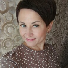 Фотография девушки Наталья, 46 лет из г. Канск